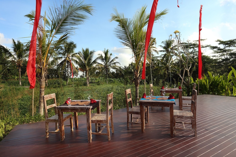 Villa Tegal Tis Ubud 36/50