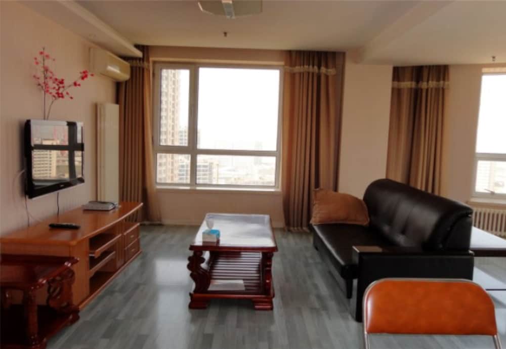 Dalian Xiuzhu Building Apartment 29/50