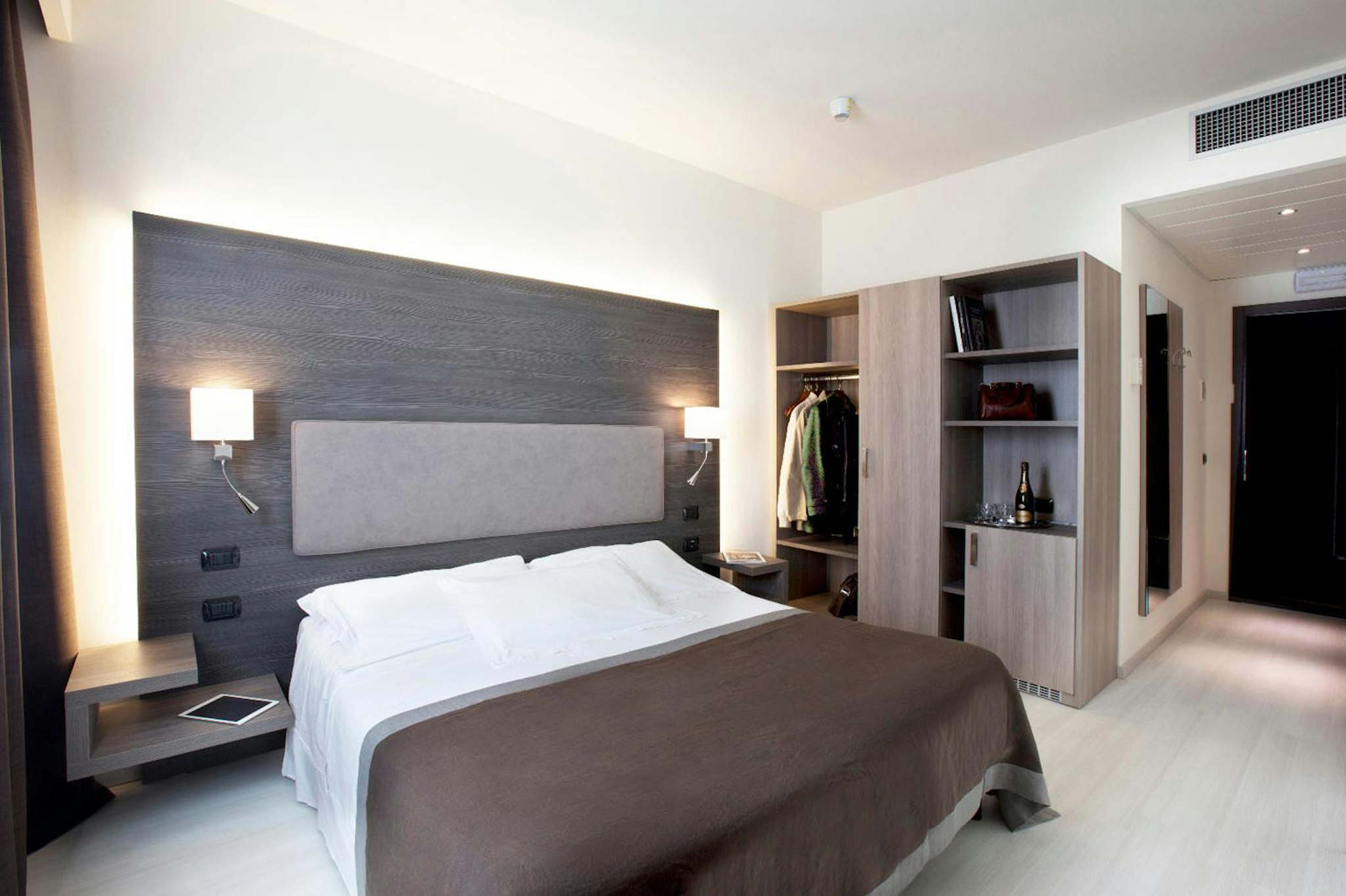Hotel Giardino 5/15