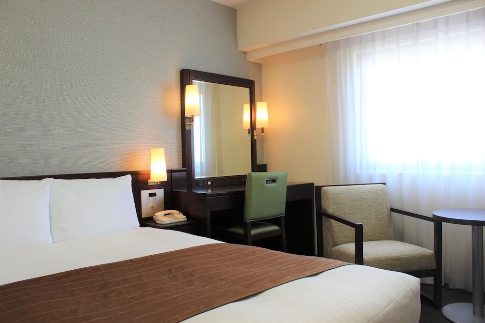 Hokke Club Hakodate Hotel 25/63