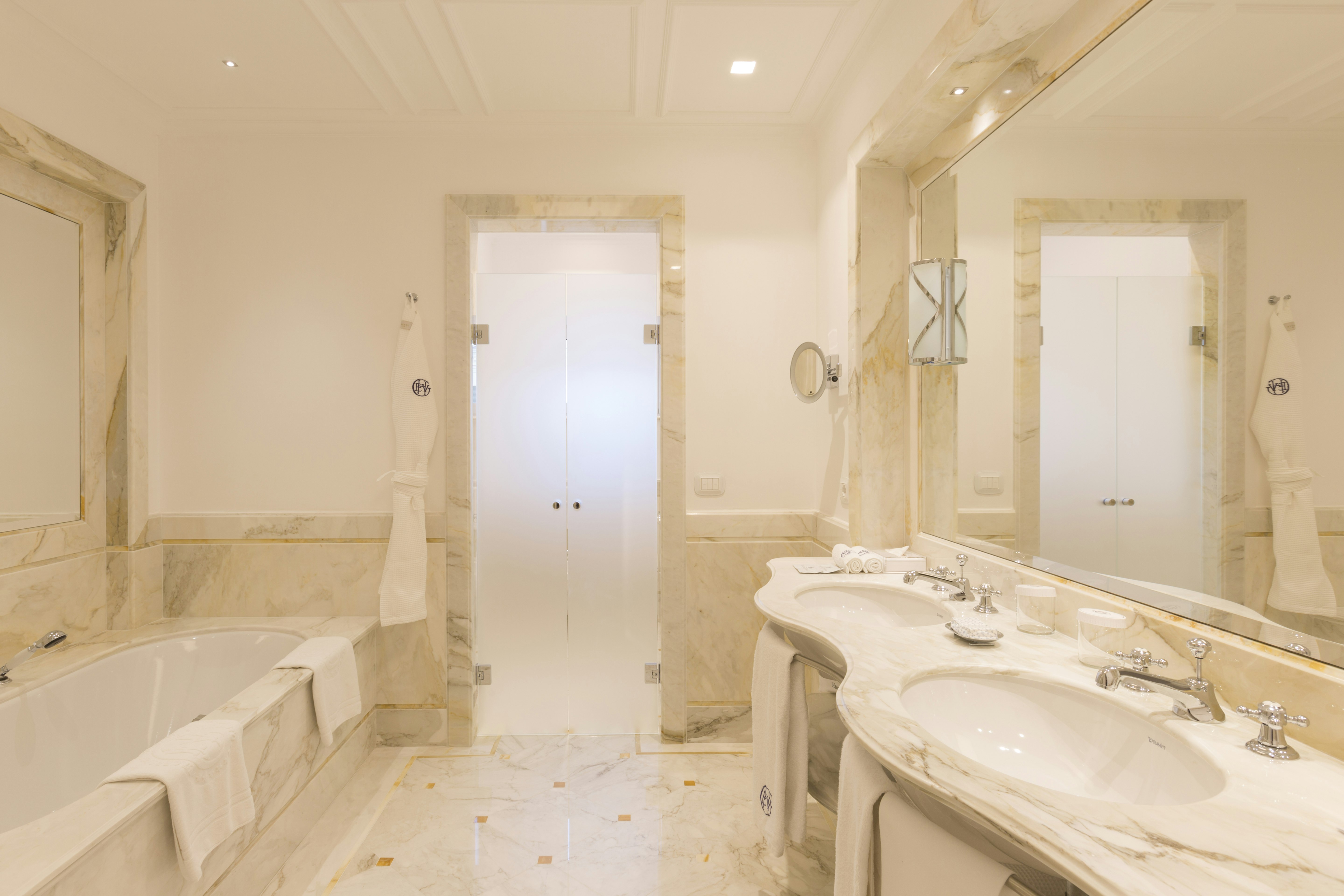 Grand Hotel Excelsior Vittoria - Sorrento 62/62