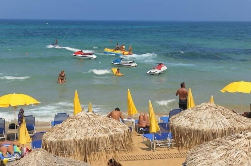Aeolos Beach Resort Crete 76/92