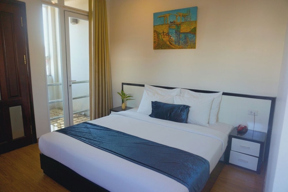 Hanoi Serenity Hotel 2 6/42