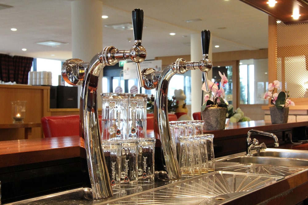 Bastion Hotel Barendrecht 27/33