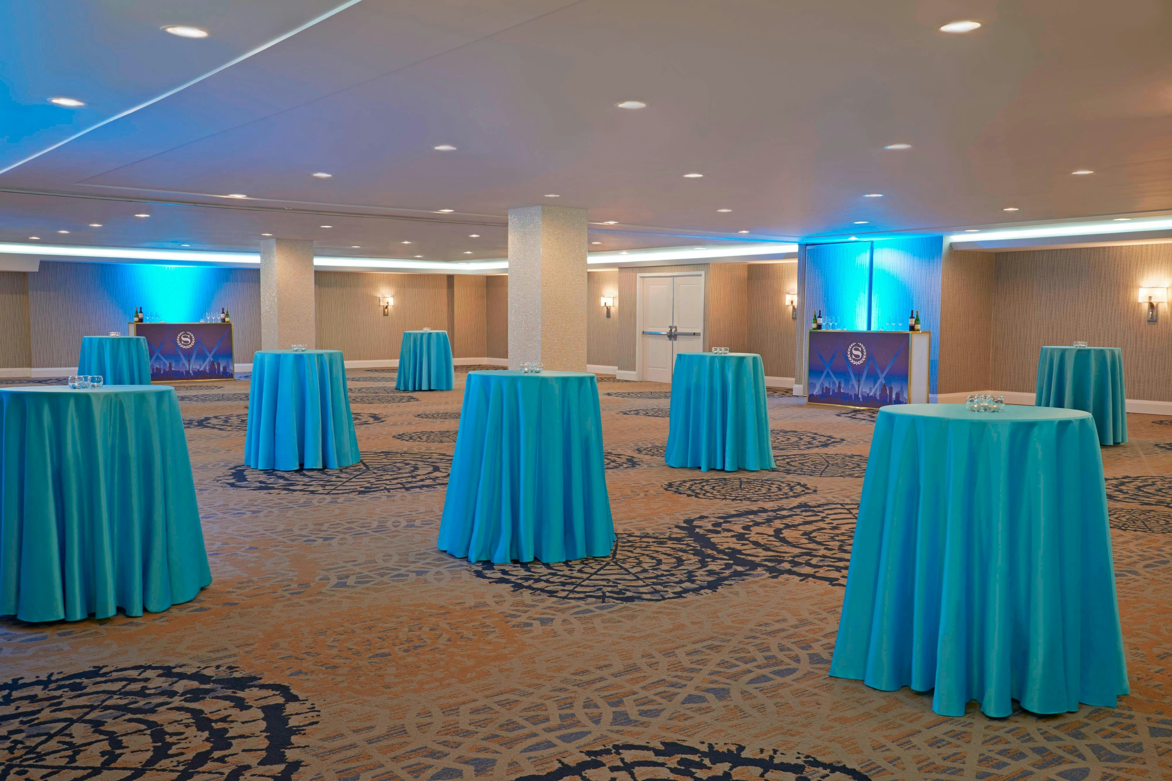 Sheraton Parkway Toronto North Hotel Suites 19/46