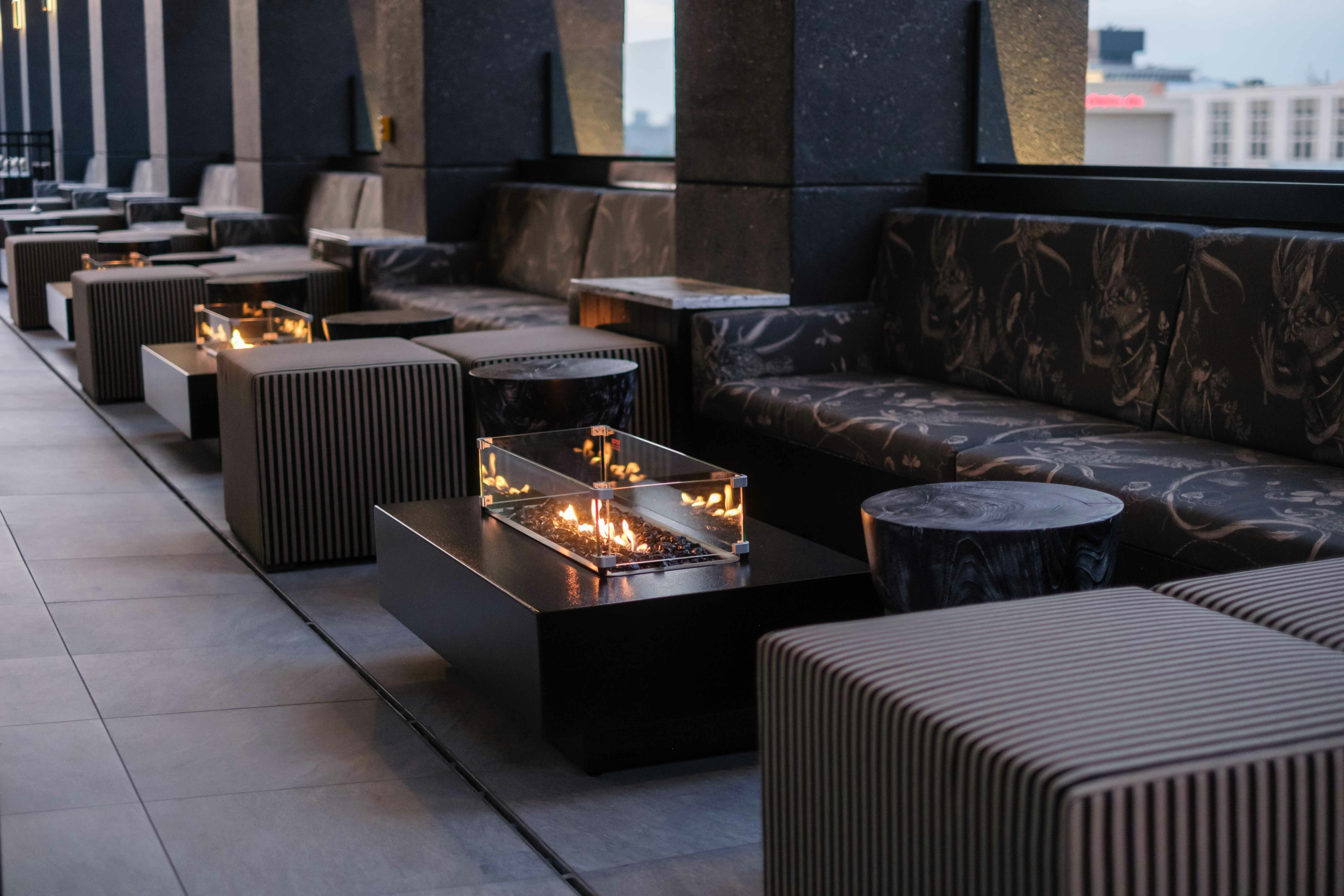 Hotel Bourre Bonne Louisville, Curio Collection by Hilton 32/56