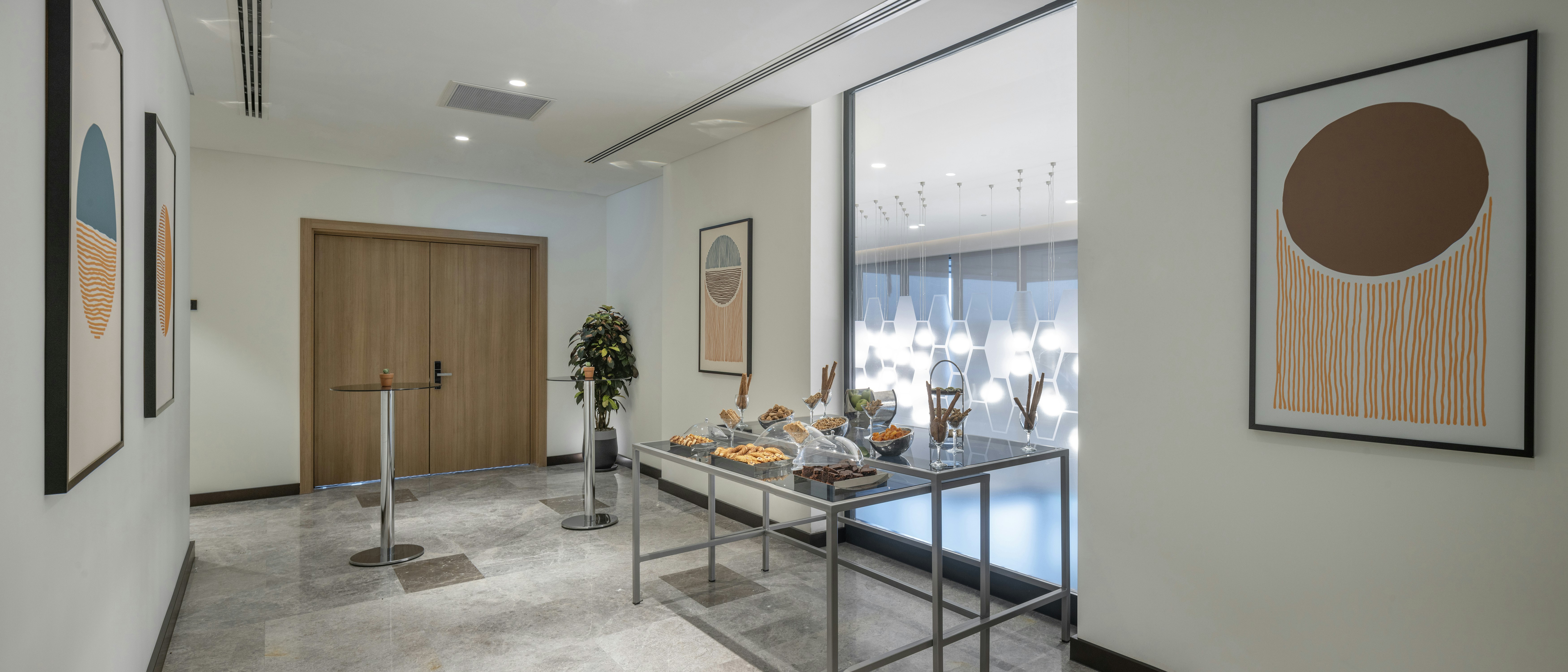 Hampton by Hilton Antalya Airport 29/58