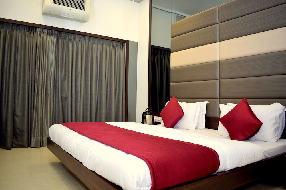 Hotel Shivansh Inn By Sky Stays 5/21
