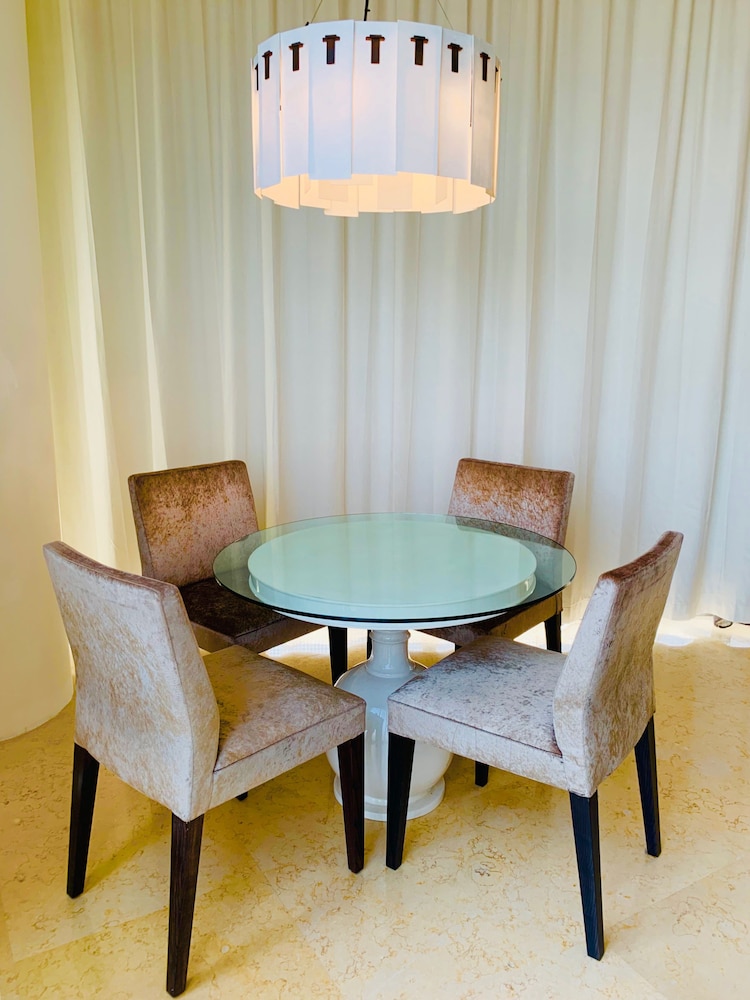 The Westin Gurgaon New Delhi 51/60