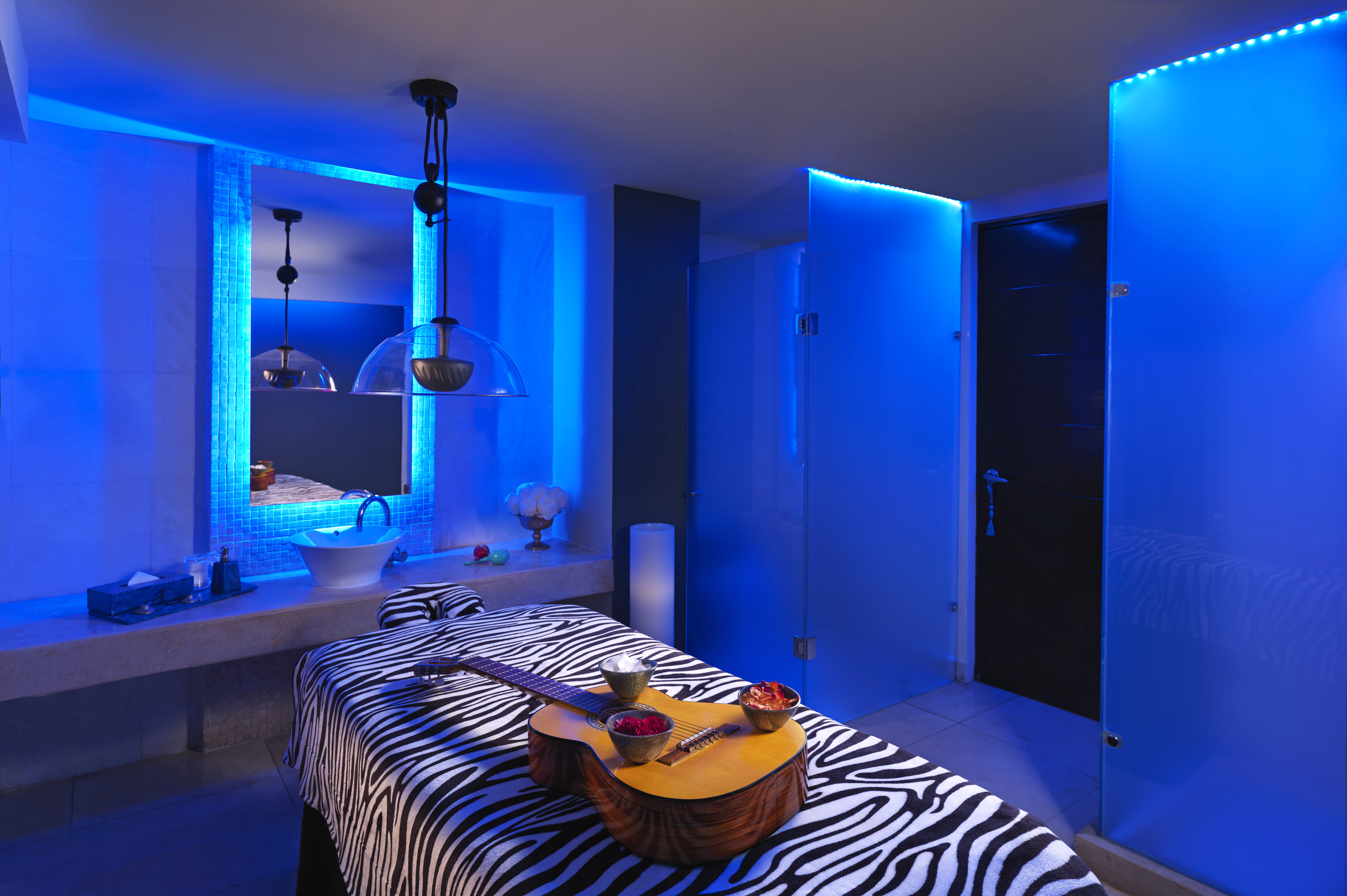 Hard Rock Hotel Cancun 46/80