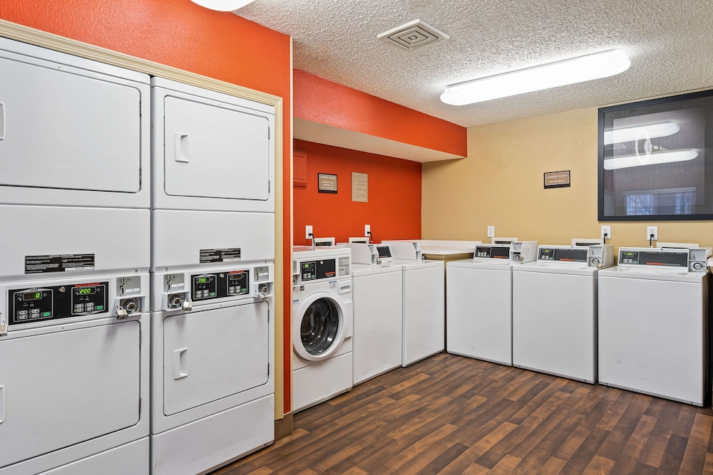 Extended Stay America - Washington DC - Reston 4/29