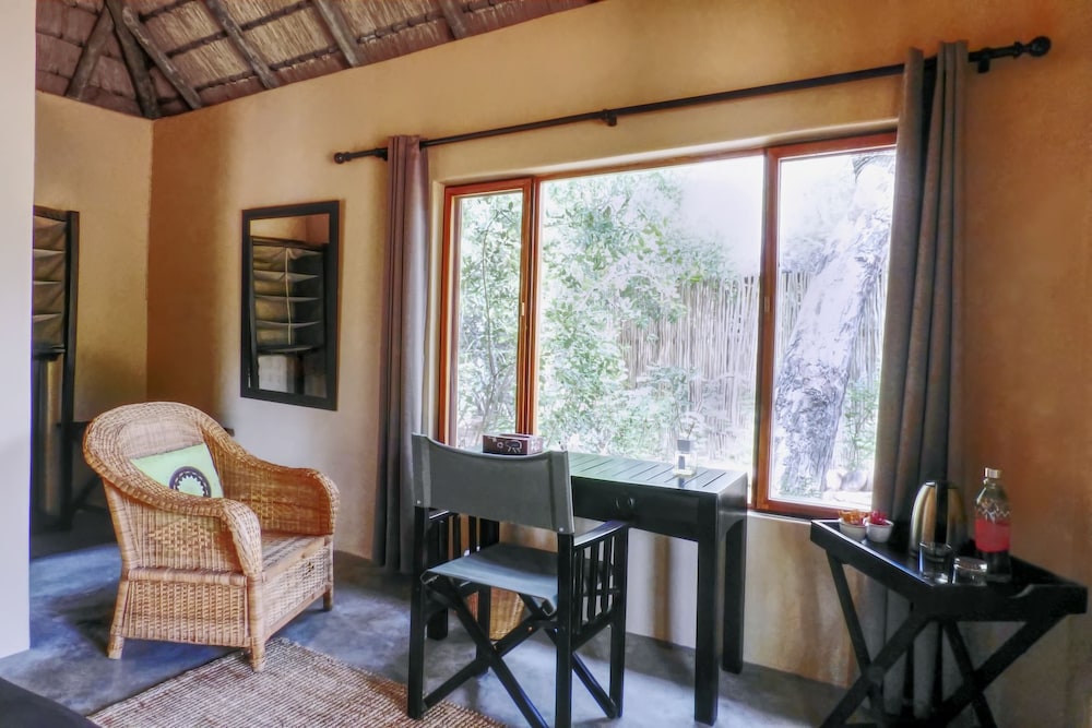 Masodini Private Game Lodge 24/47