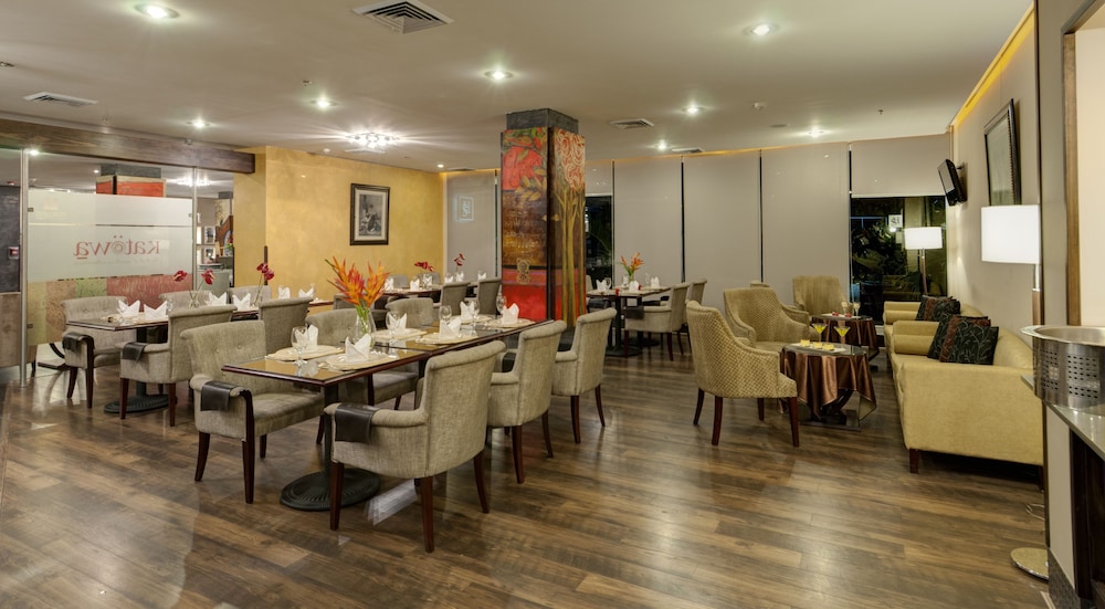 Studio Hotel Boutique 59/75