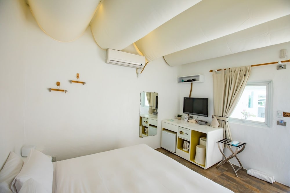 Southborder Design Hotel 32/69