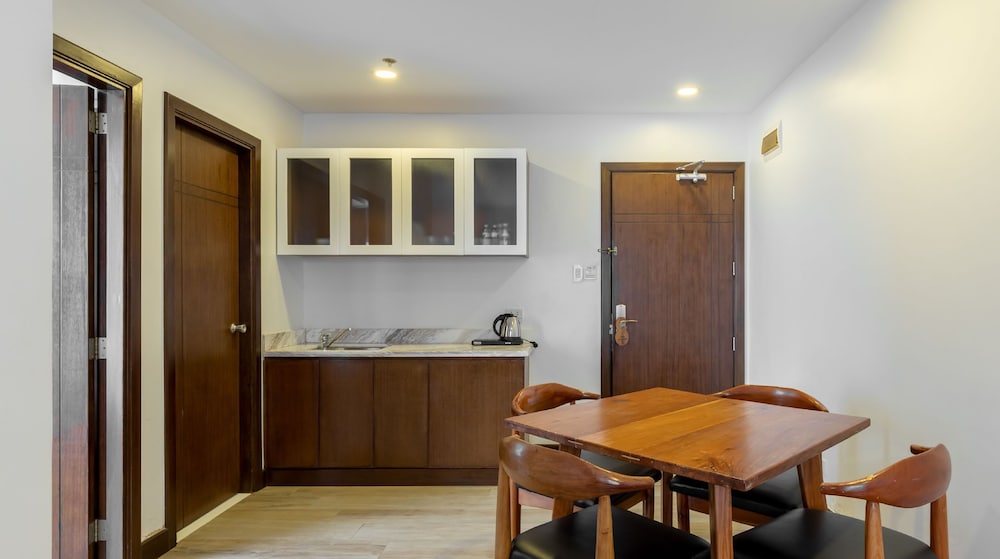 The Podium Boutique Hotel 9/40