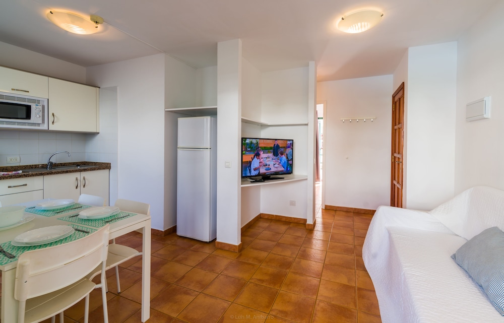 Apartamentos Los Rosales 29/75