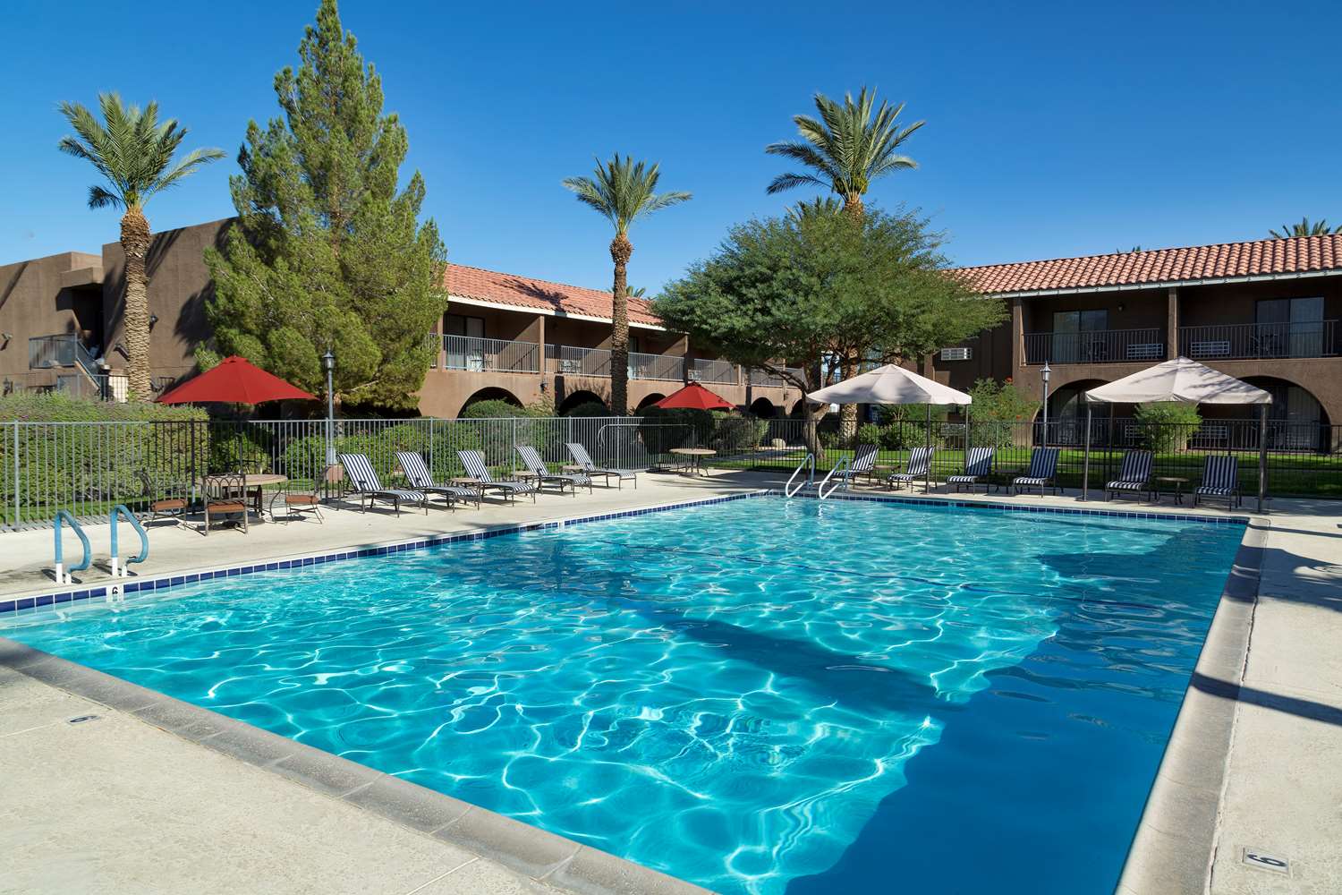 Borrego Springs Resort Golf Club And Spa 26/44