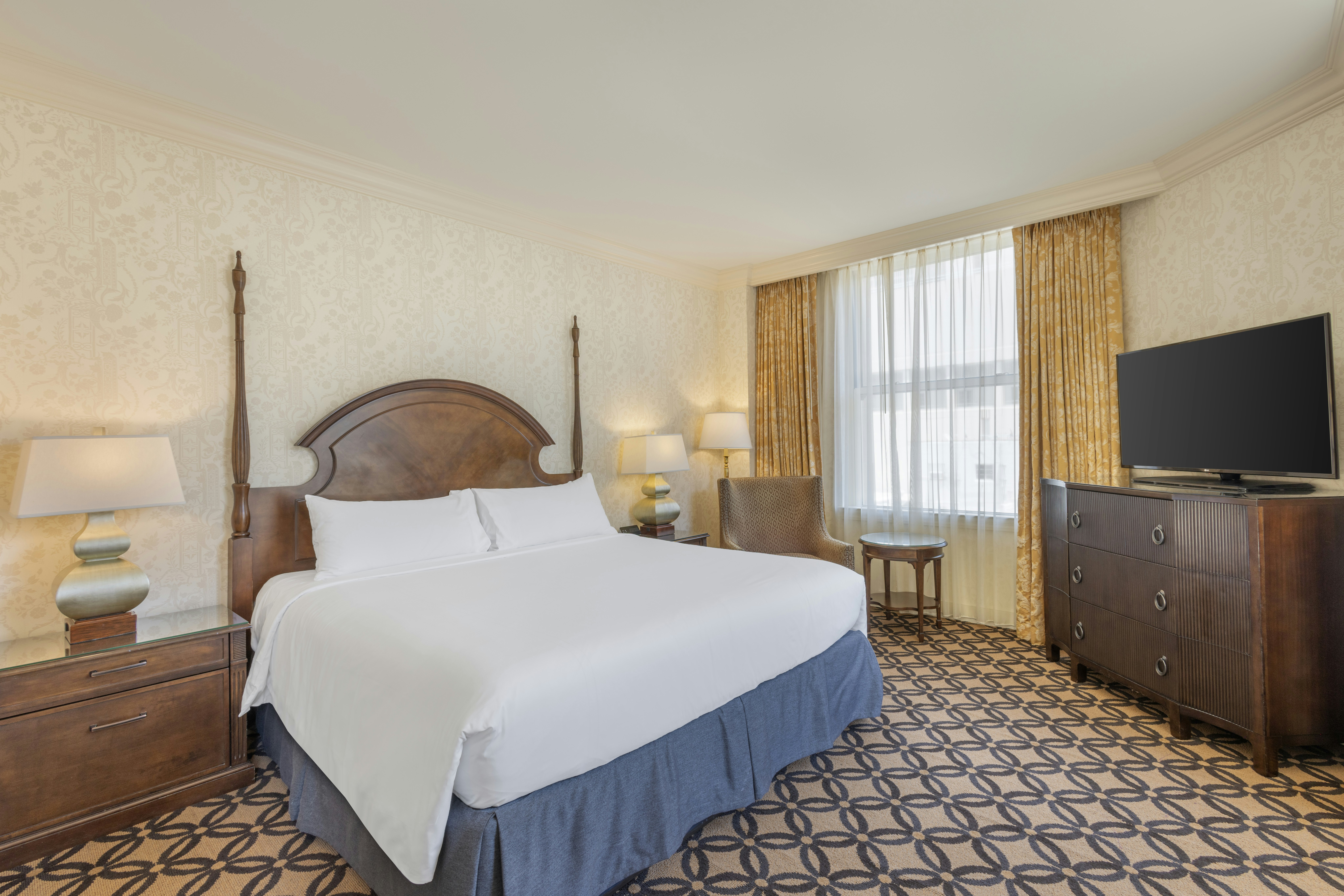 Omni San Francisco Hotel 21/73