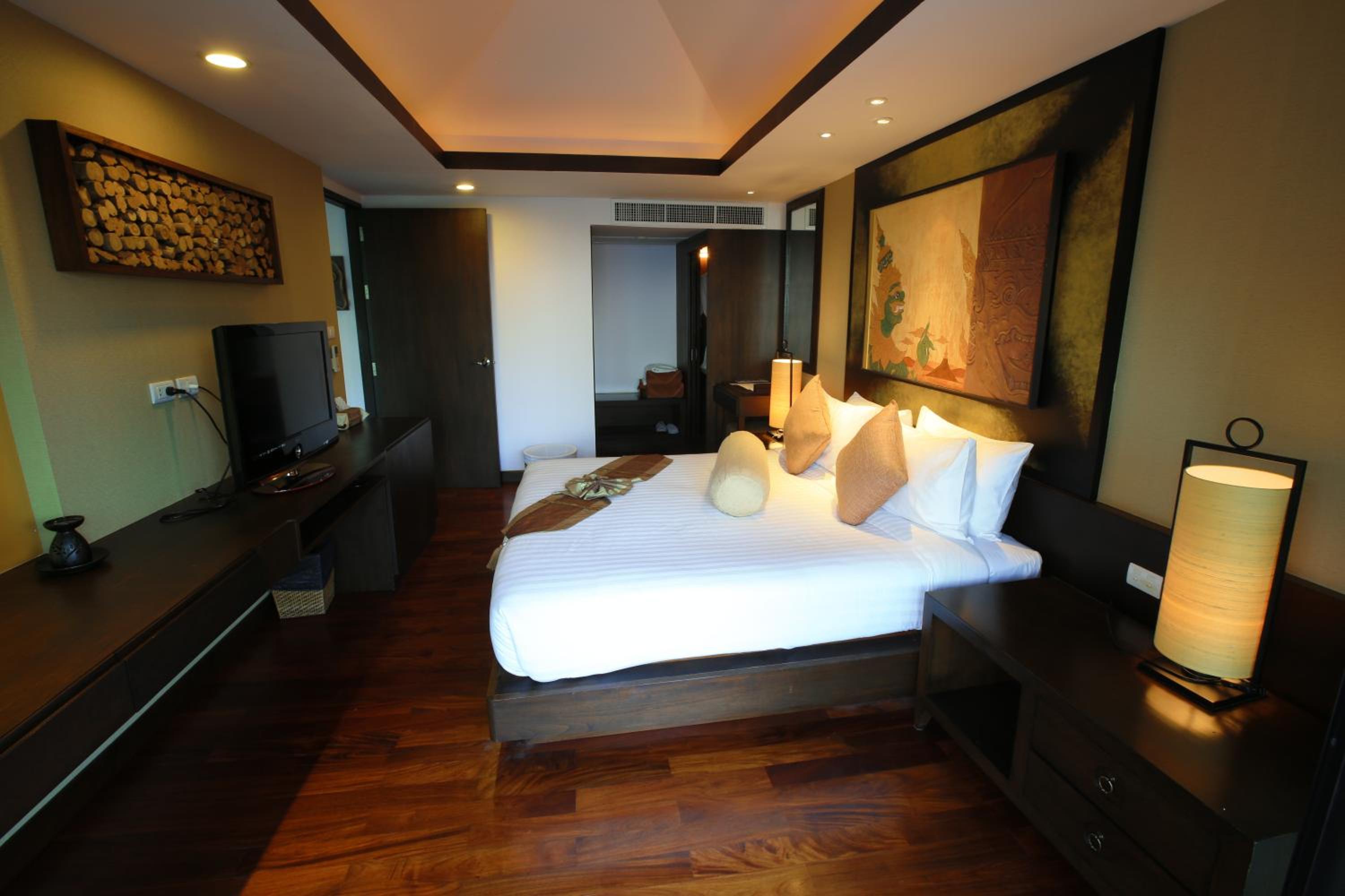 Pool, Family, Villa، NIRAMAYA VILLA AND WELLNESS KOH YAO NOI 4/10