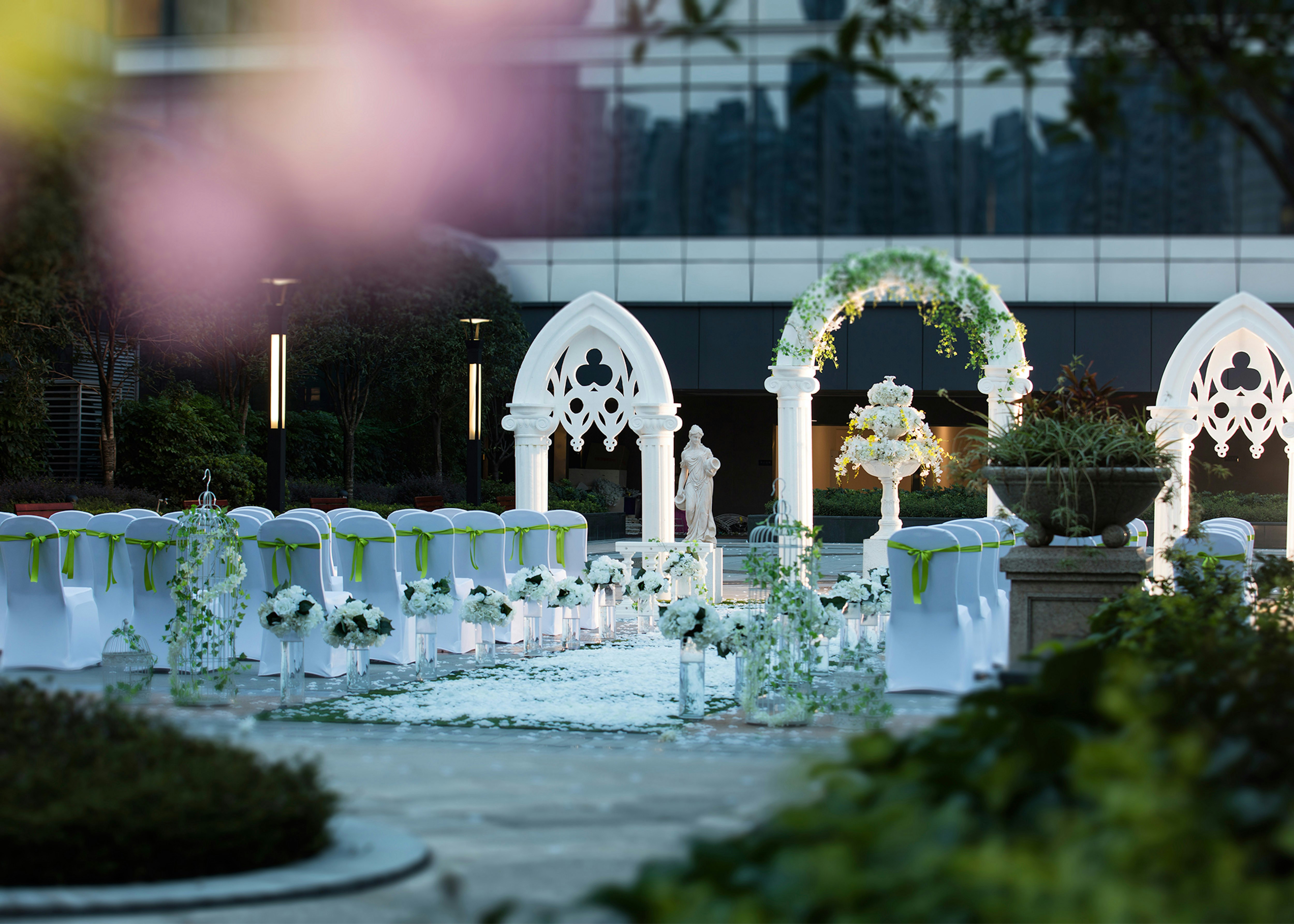 Doubletree By Hilton Hotel Chongqing Nanan 65/66