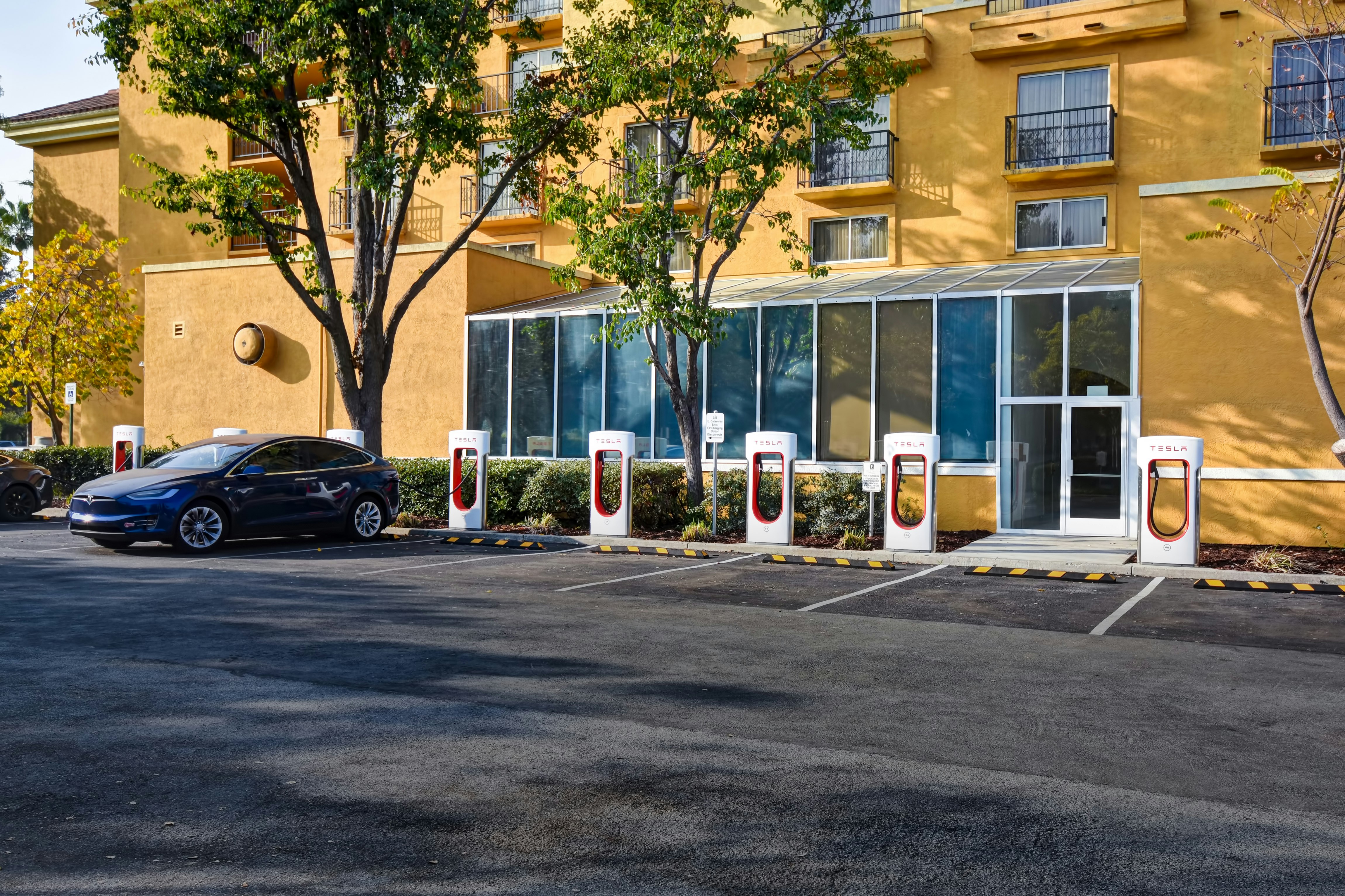 Embassy Suites by Hilton Milpitas Silicon Valley 64/67