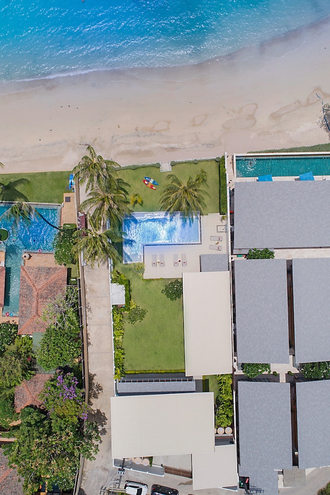 Villa Seanest Samui 47/50
