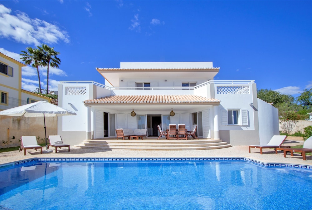 Clube Albufeira Garden Village 8/96