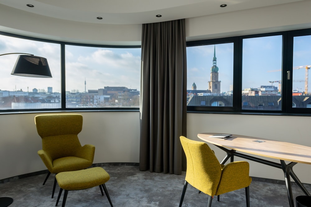 Hotel Esplanade Dortmund 50/68
