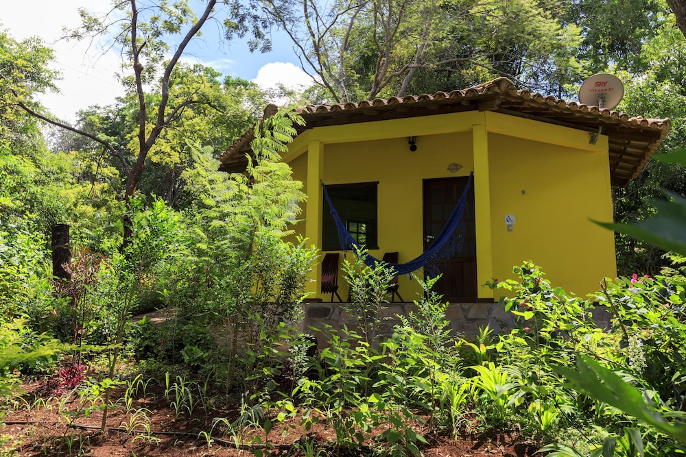 Pousada Canto no Bosque 6/48