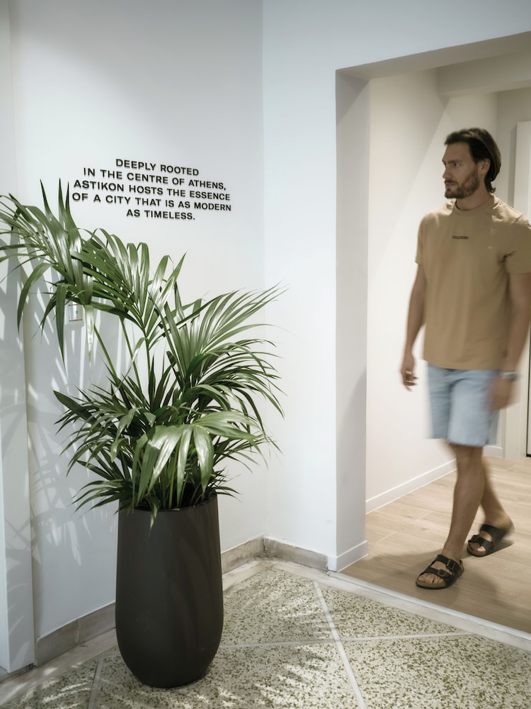 Astikon Xenofontos Suites 4/50