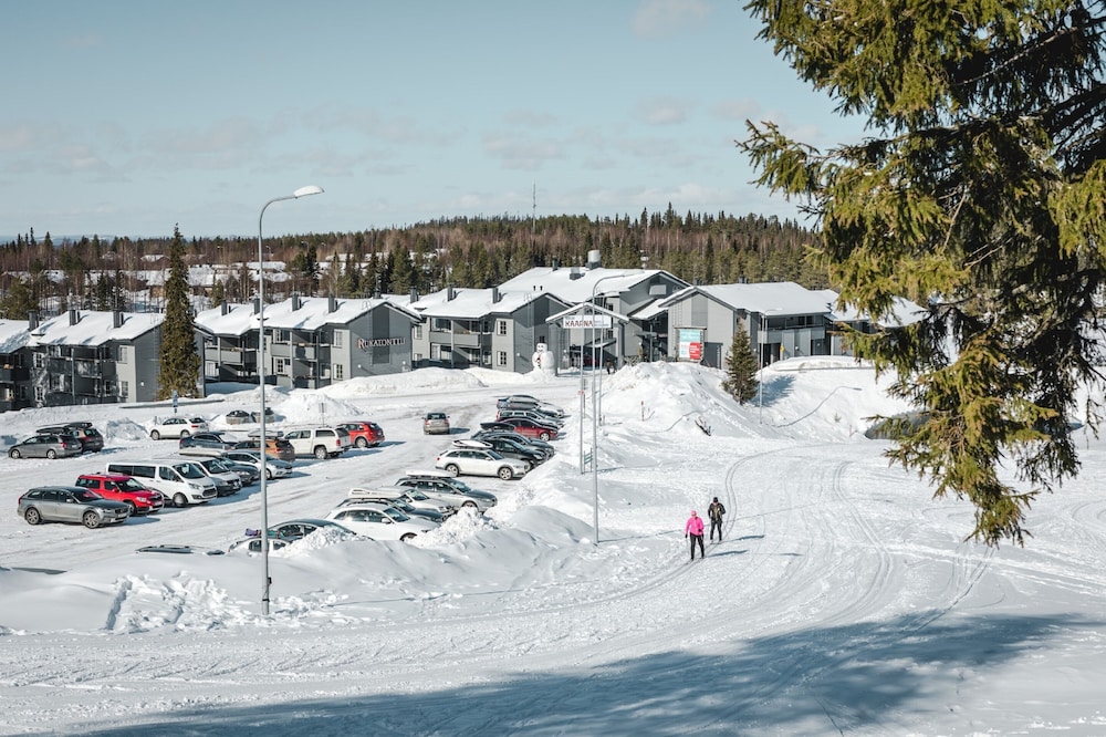 Arctic Boutique Hotel Rukan Kaarna 23/37