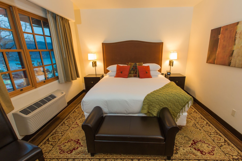 Columbia Cliff Villas Hotel 21/47