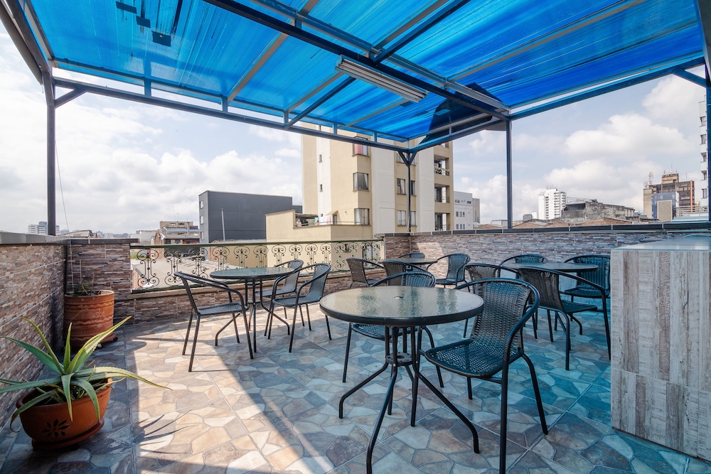 Hotel Ayenda Olimpa 1144 20/24