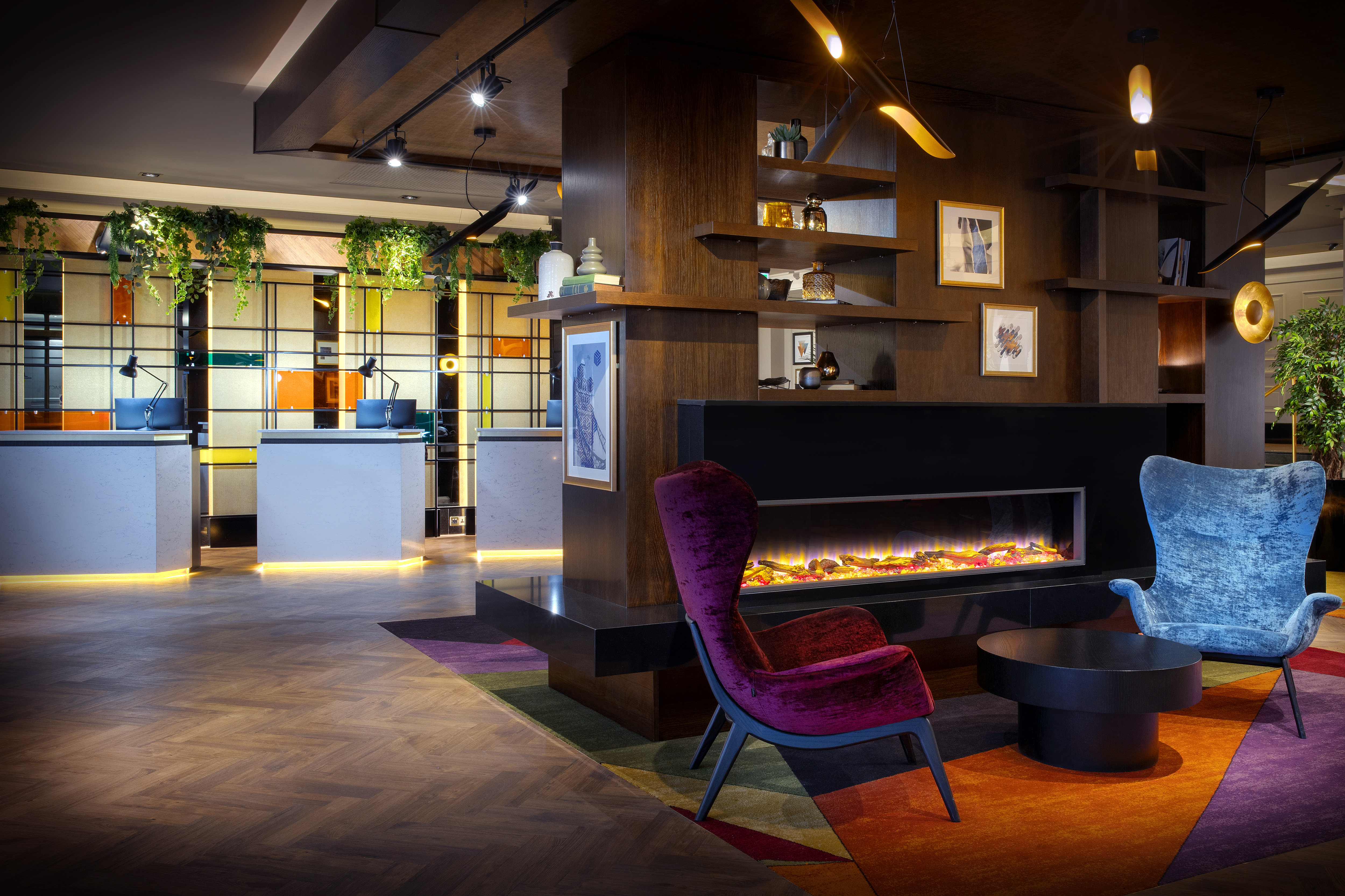 Leonardo Royal Hotel London City 41/69