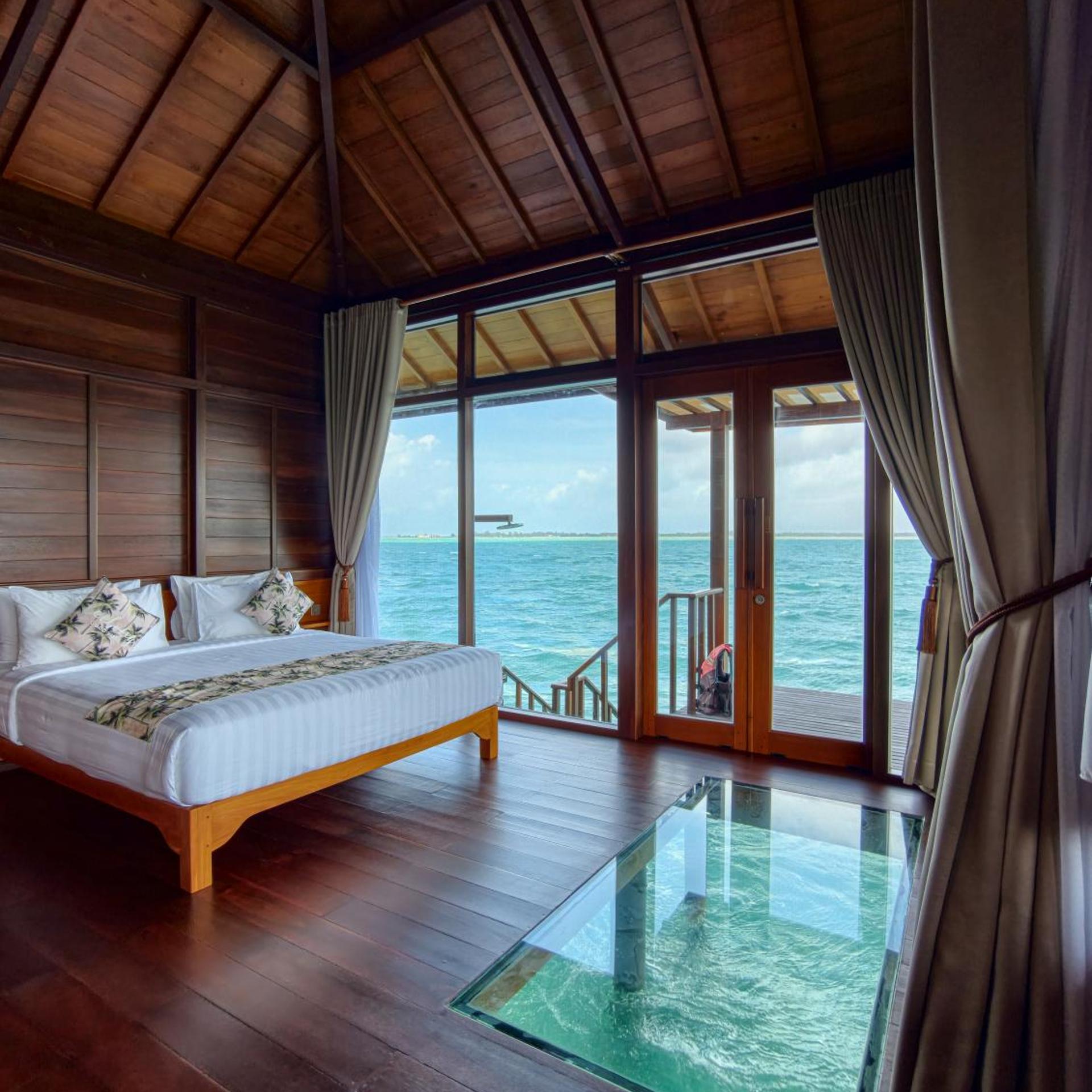 Leebong Island Resort 10/47