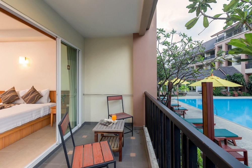 AUTHONG RESIDENCE PATTAYA 16/33