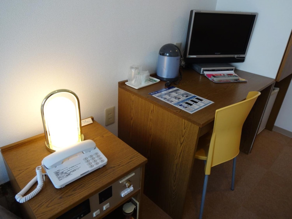 Hotel Koshien 33/37
