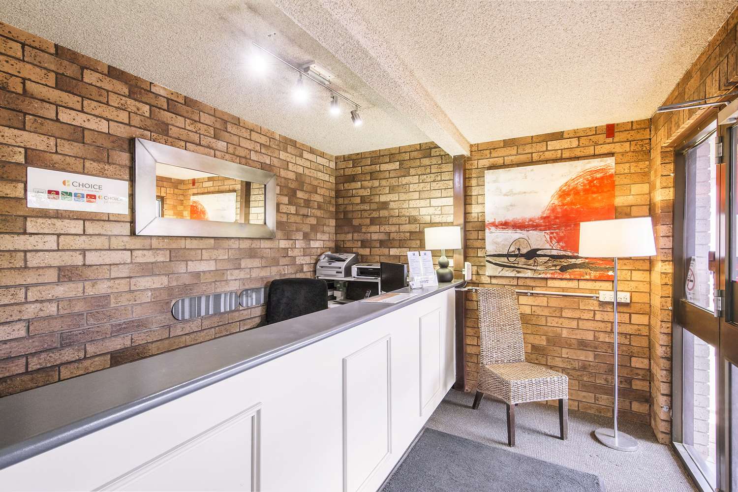 Comfort Inn Dubbo City 26/26