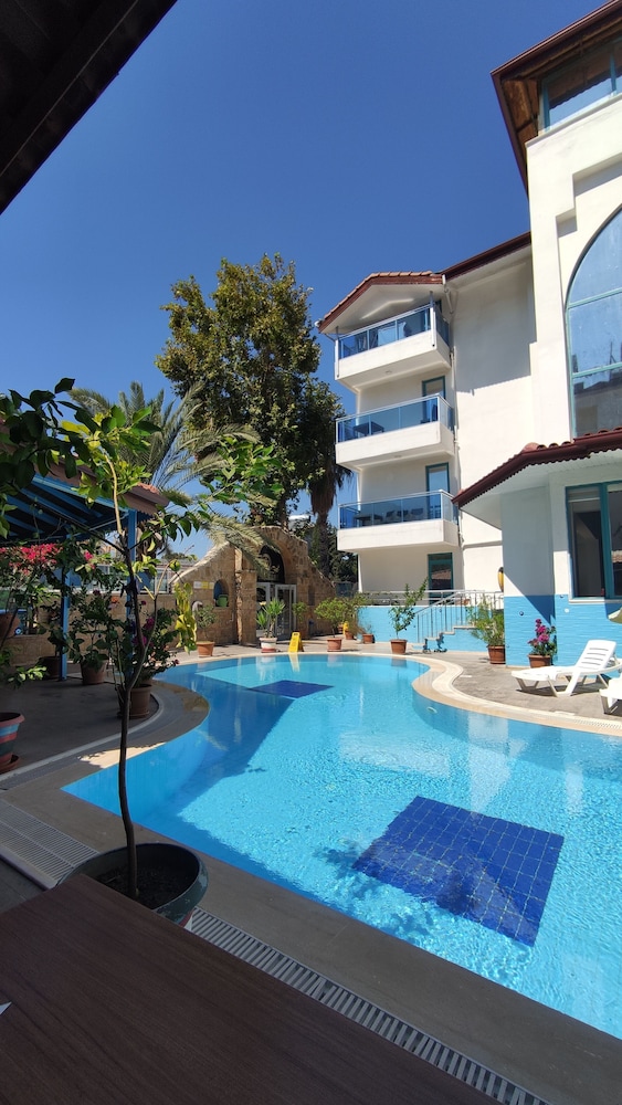 Wonder Life Hotel 18/22
