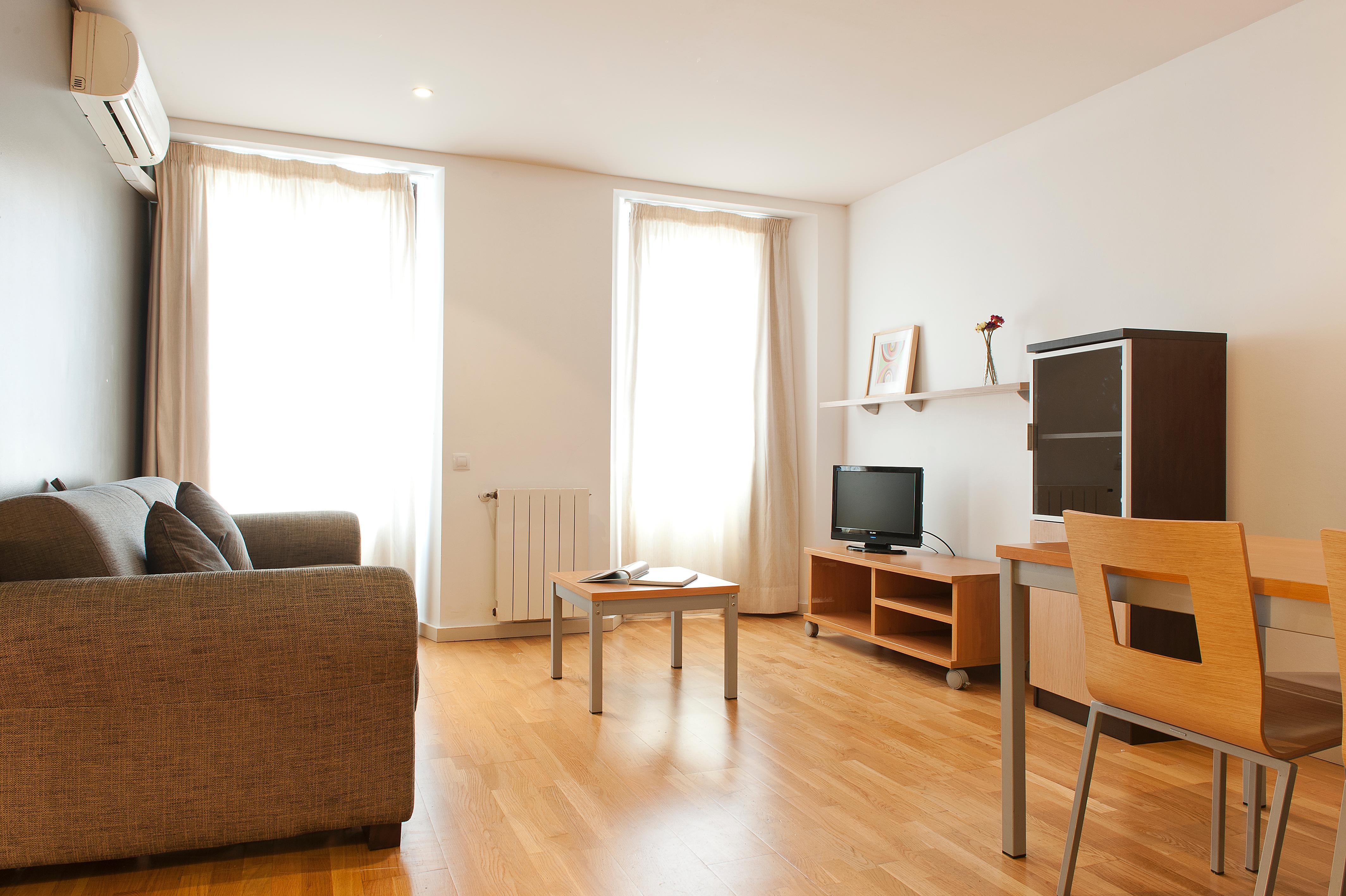 Mh Apartments Ramblas 19/31