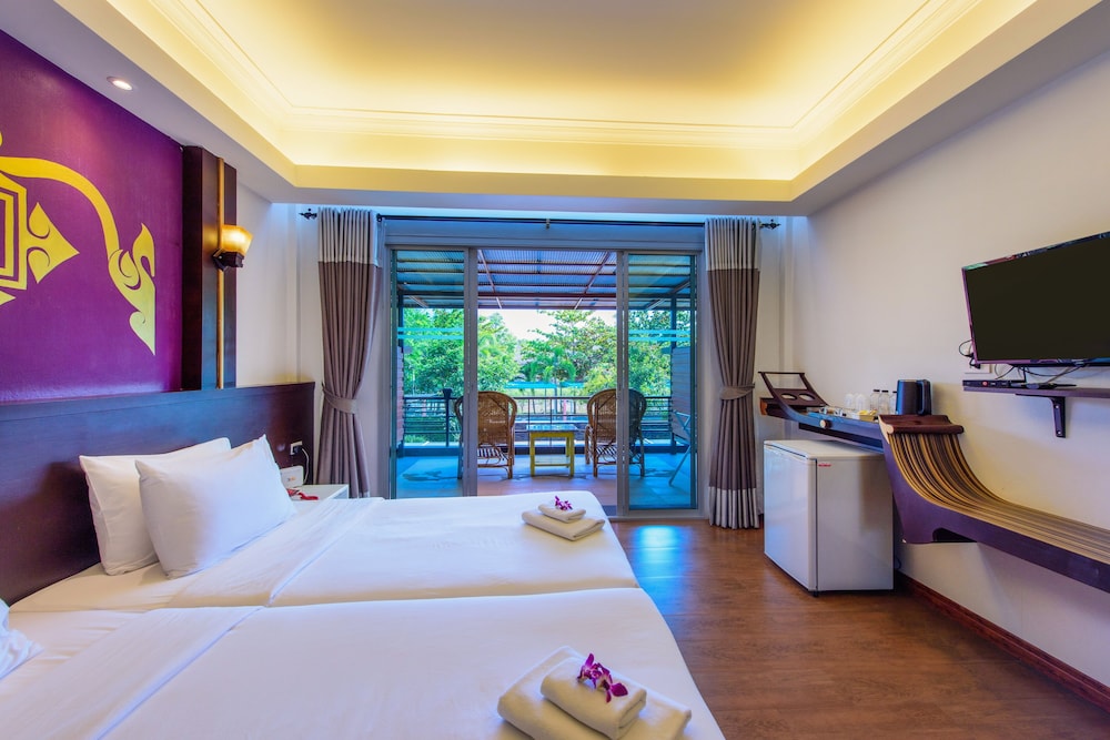 Baan Grood Arcadia Resort and Spa 26/76