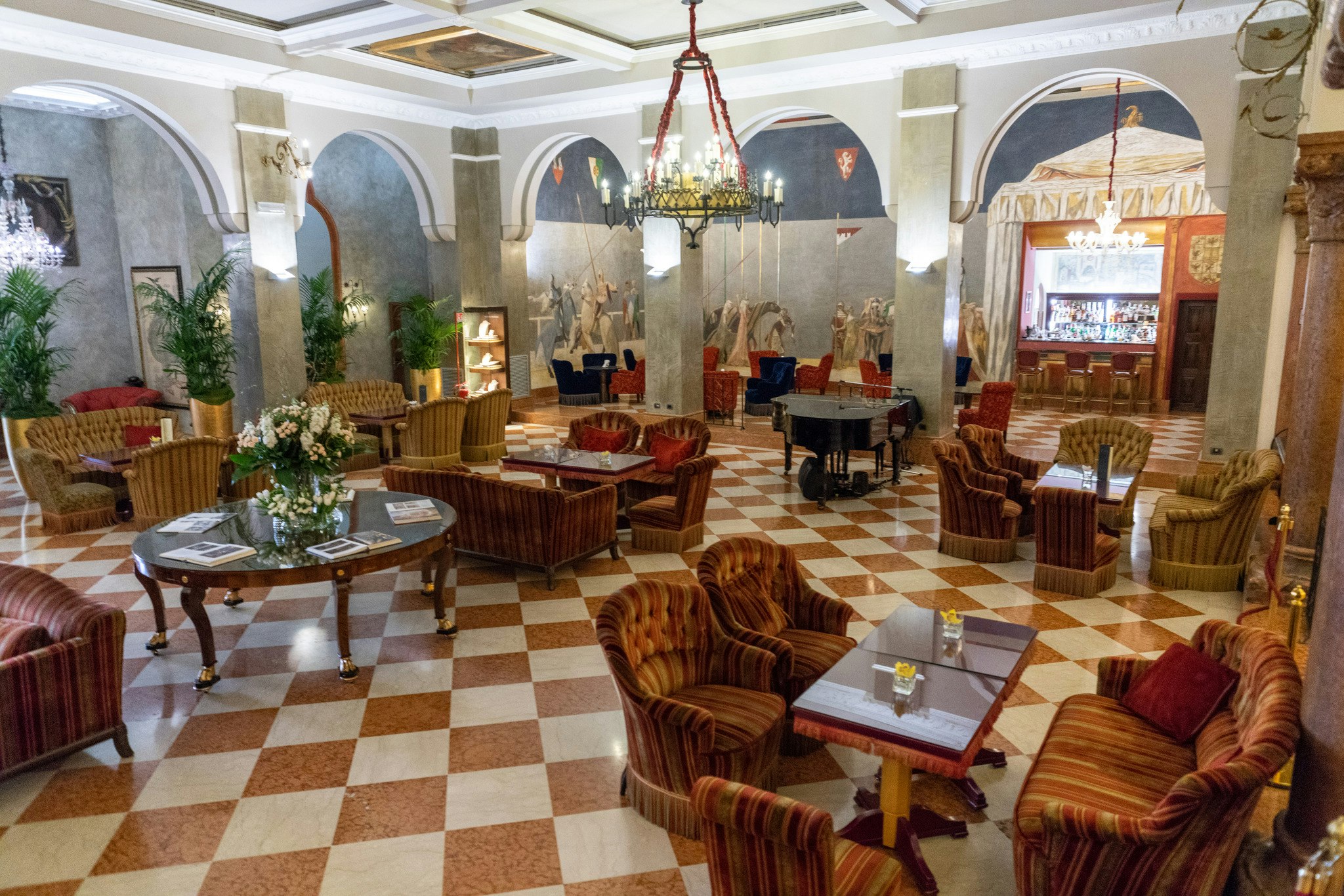 Due Torri Hotel Verona 57/85