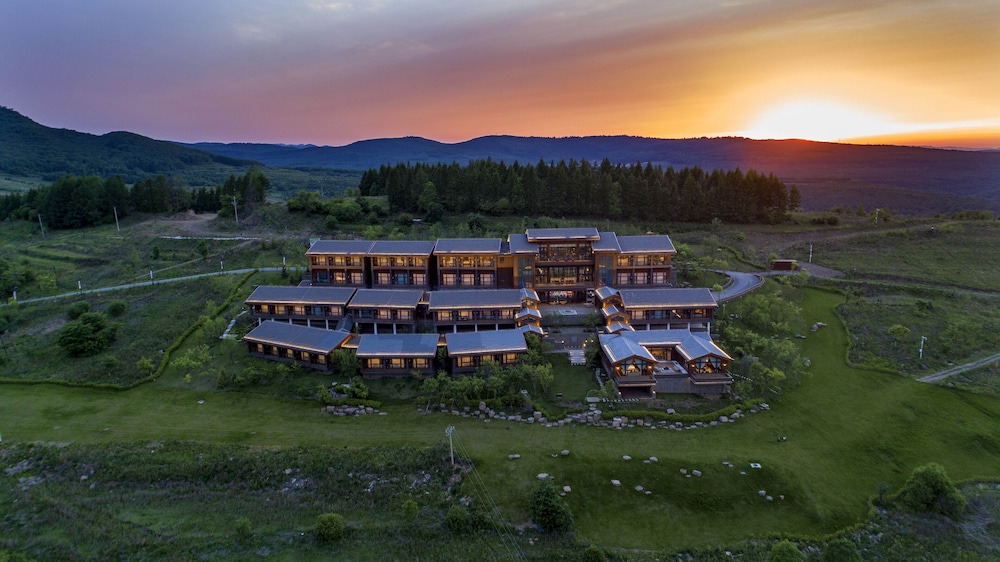 The View Hotel Changbai Mountain - MGallery Collection 5/62