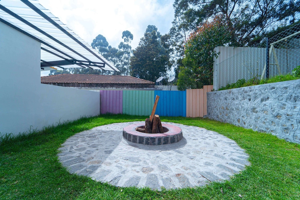 FabHotel Tranquil Heights Kodaikanal 32/40
