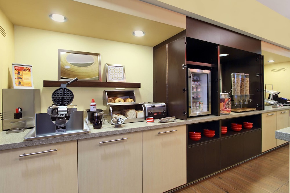 TownePlace Suites by Marriott San Jose Cupertino 29/36