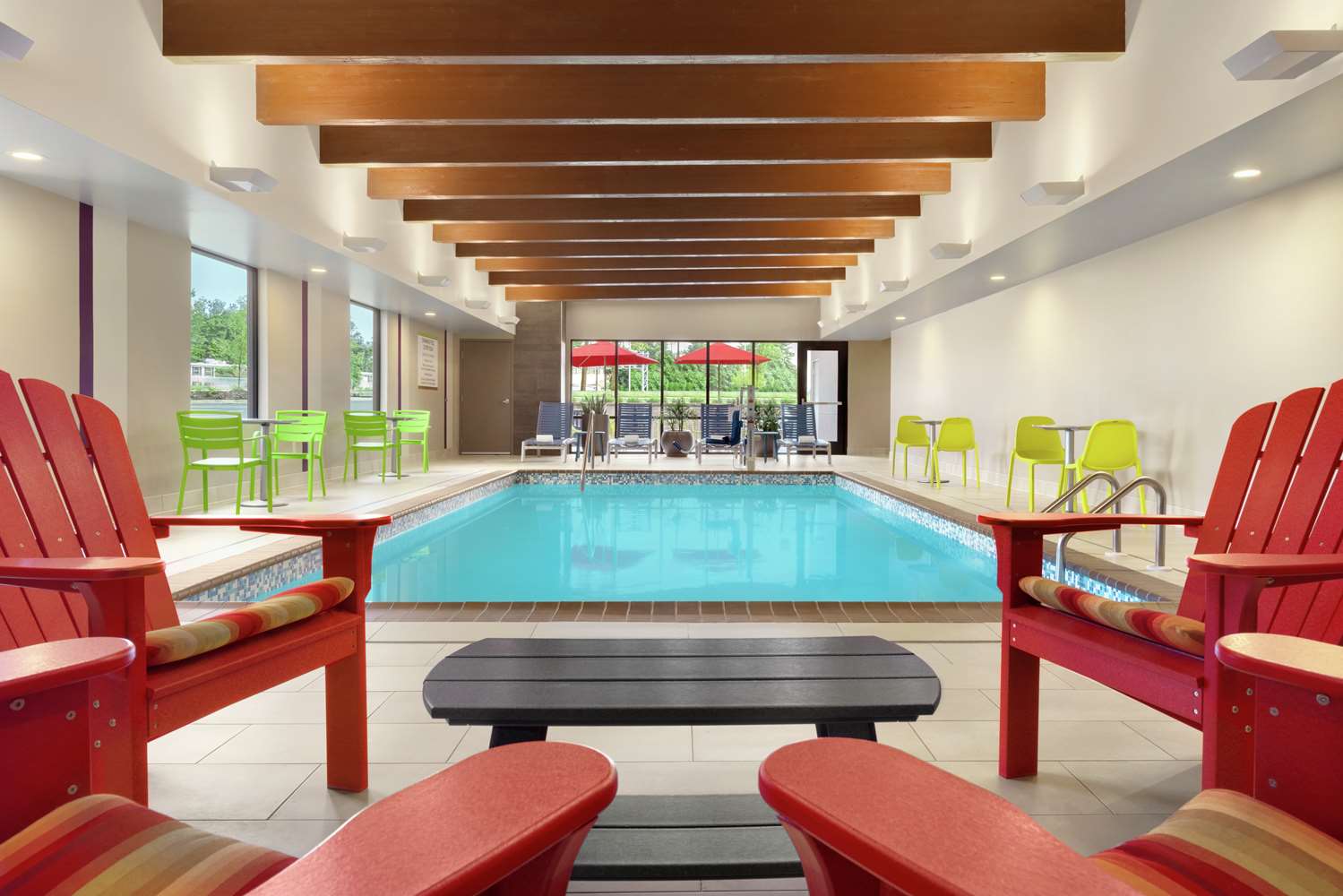 Home2 Suites by Hilton New Brunswick 4/20