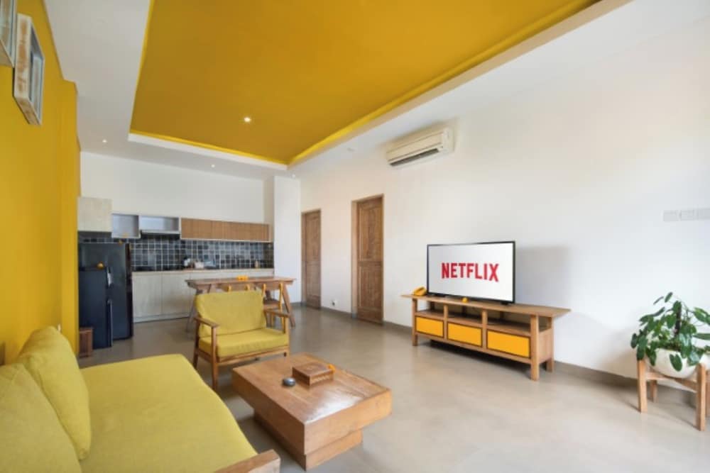 La Mira Villa Seminyak by Ini Vie Hospitality 30/47
