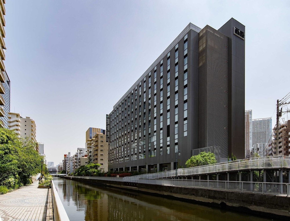 Shizutetsu Hotel Prezio Tokyo Tamachi 4/37