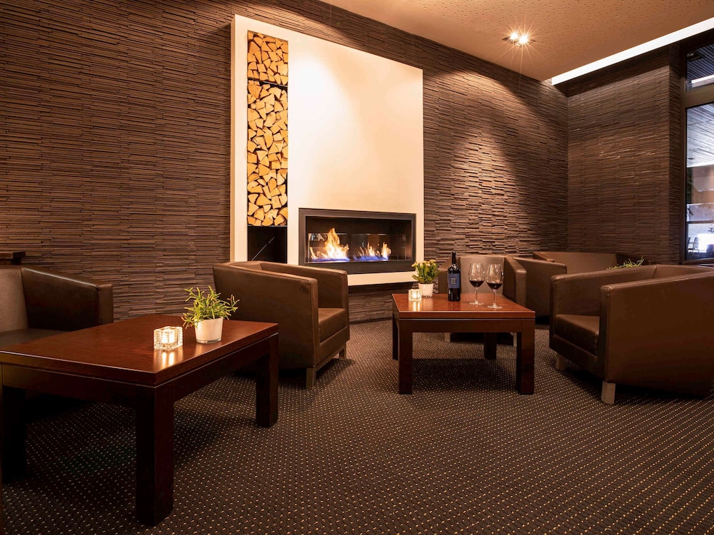Mercure Chur City West 27/49