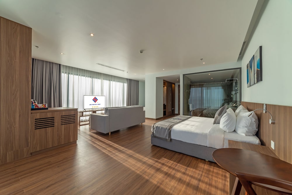 Long Thuan Hotel Resort 14/50